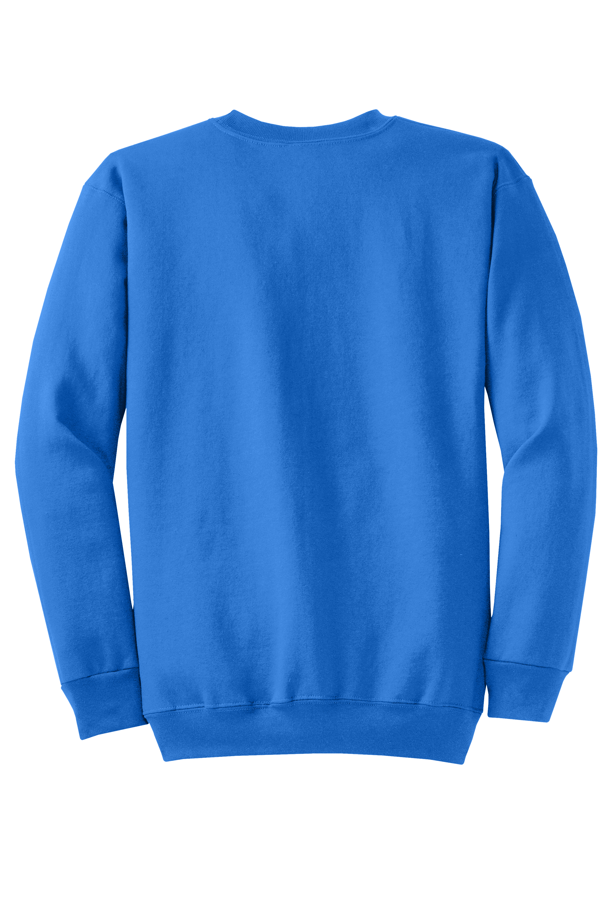 Custom Crewneck Sweatshirt - DTF Print
