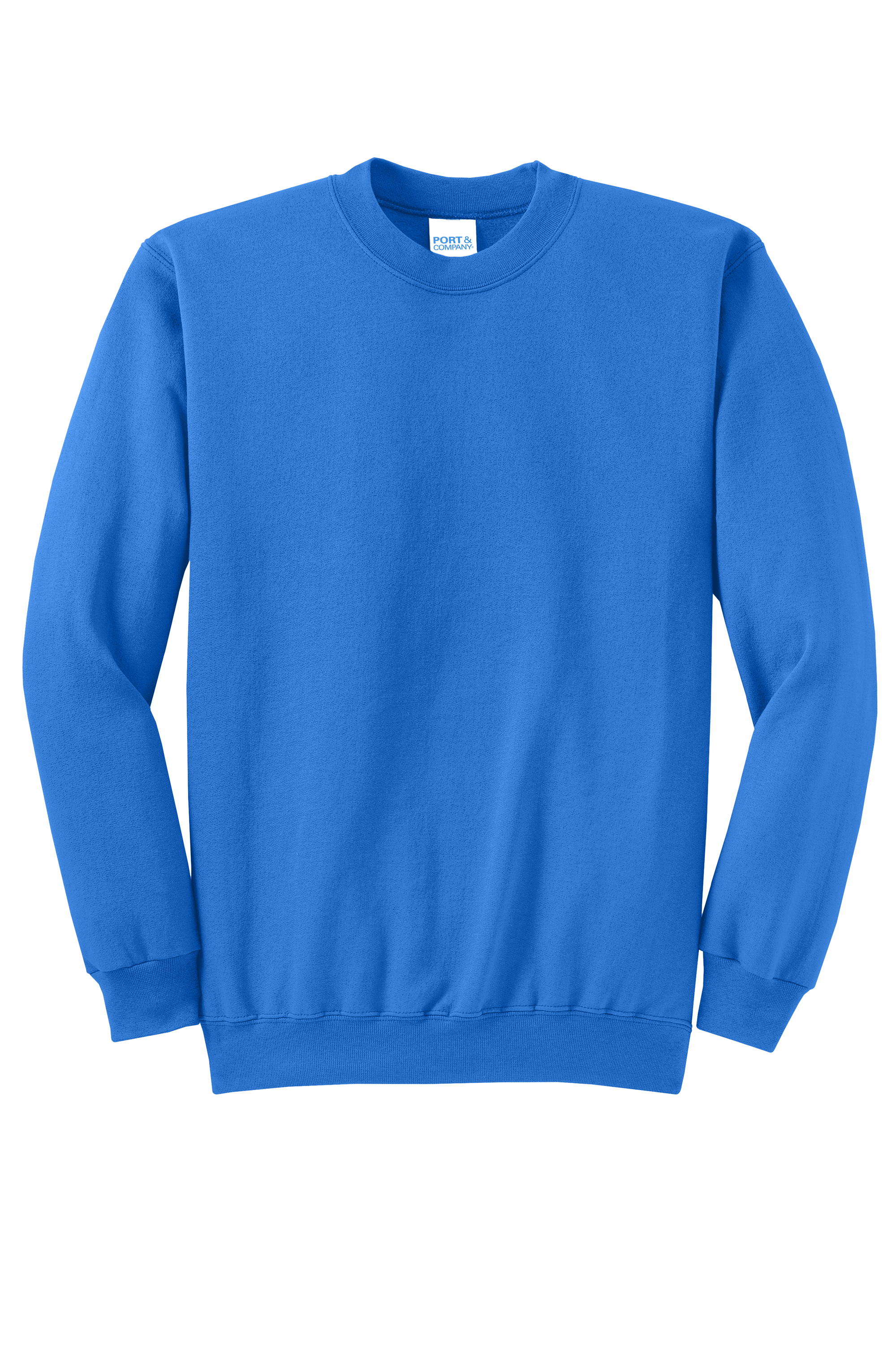 Custom Crewneck Sweatshirt - DTF Print
