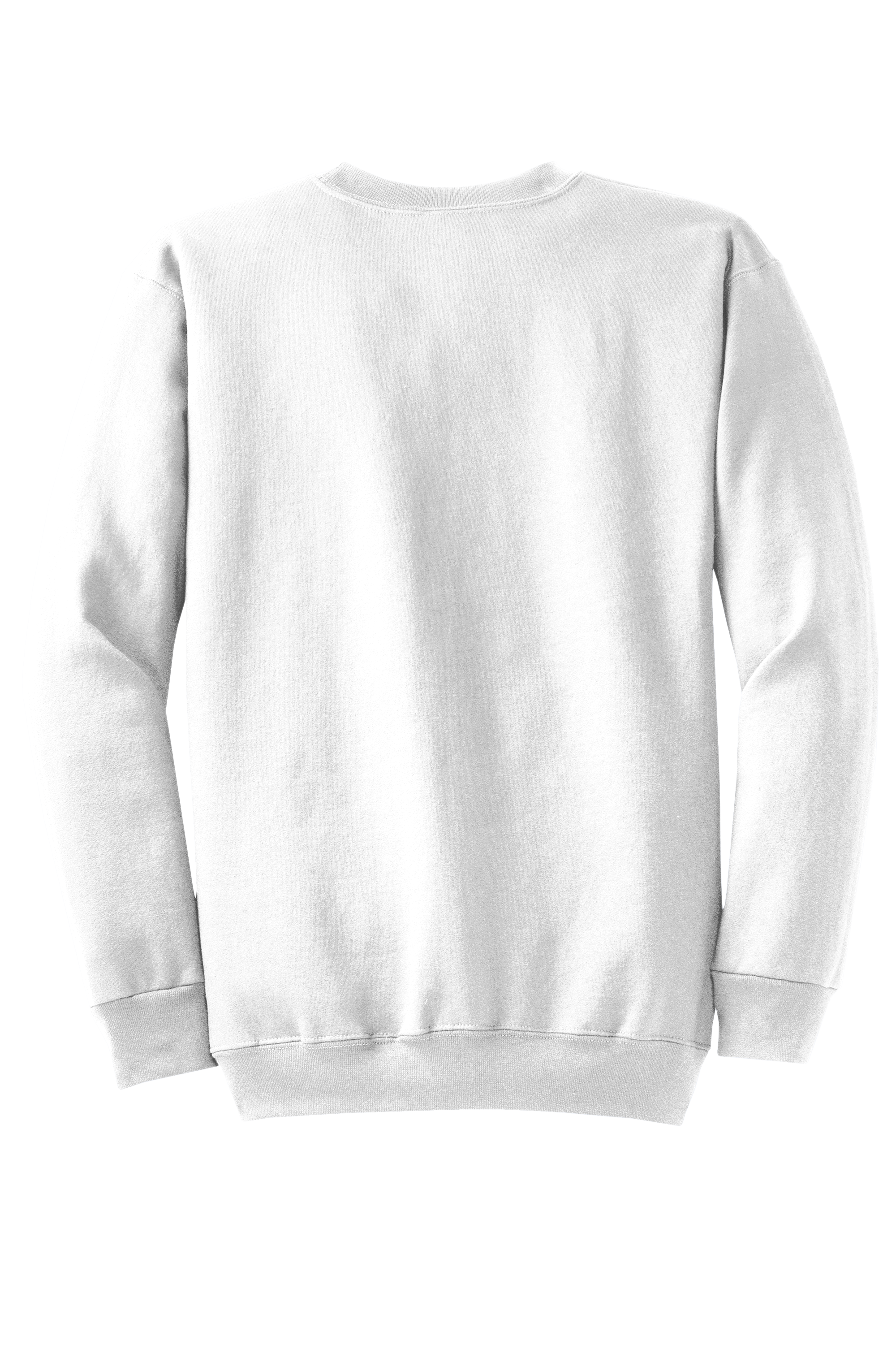 Custom Crewneck Sweatshirt - DTF Print