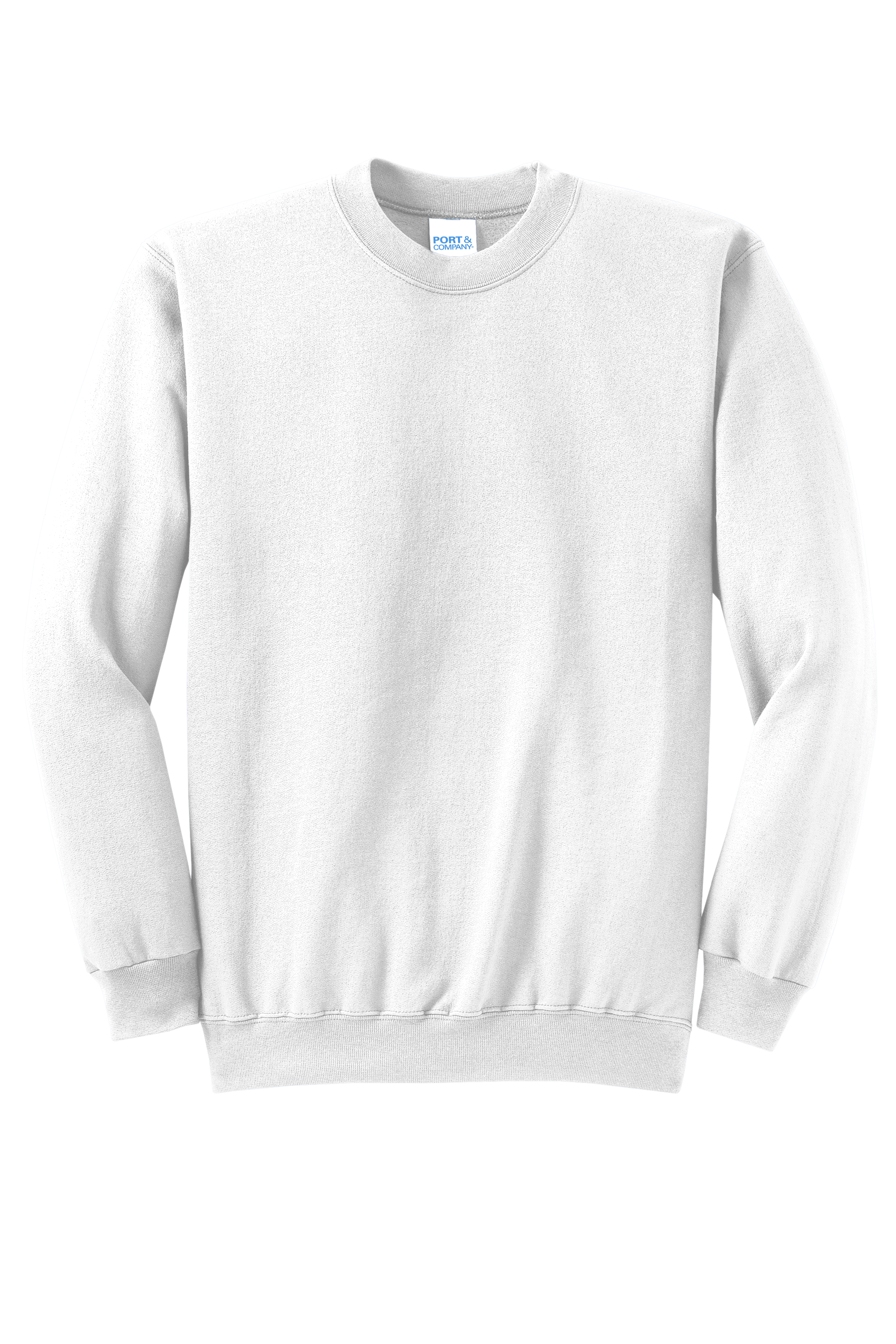 Custom Crewneck Sweatshirt - DTF Print