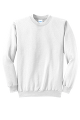Custom Crewneck Sweatshirt - DTF Print