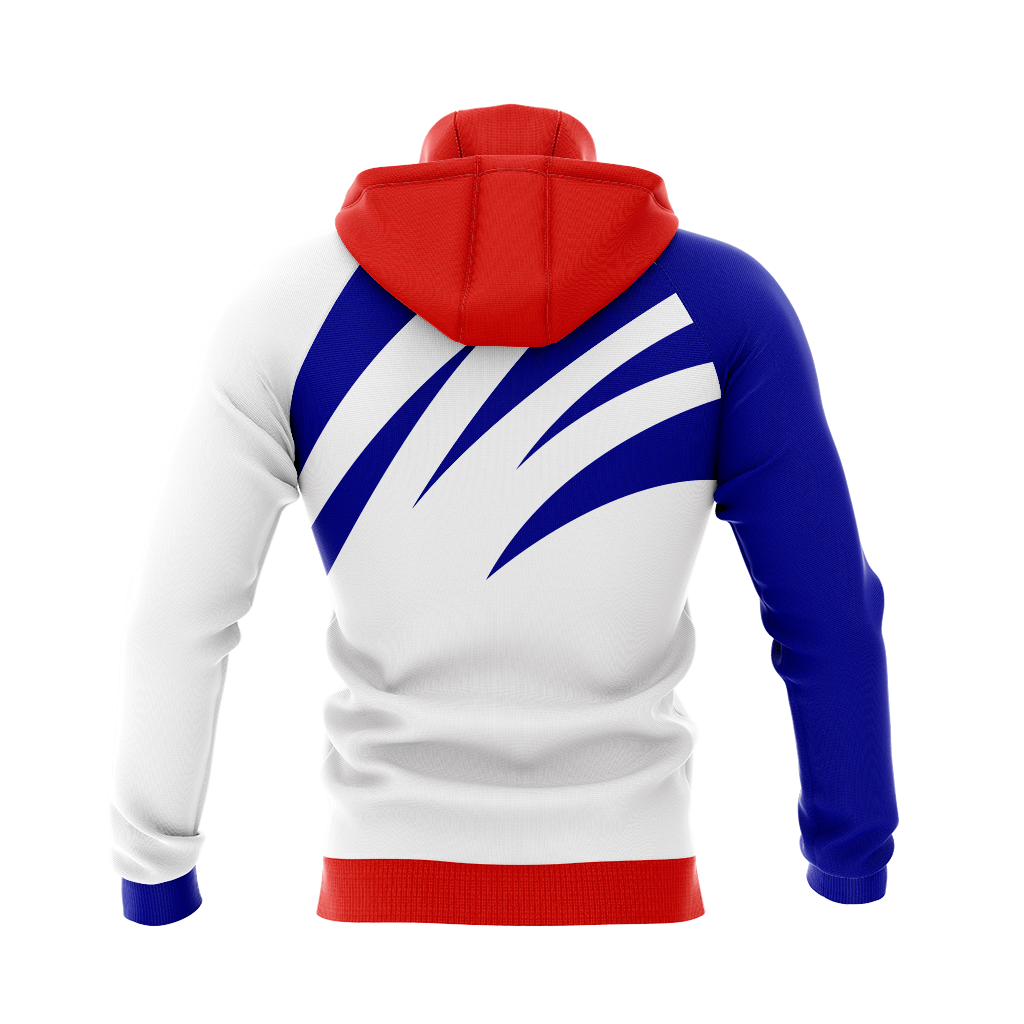 Oberlin HS | Immortal Series | Hoodie