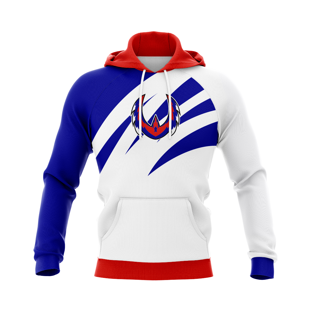 Oberlin HS | Immortal Series | Hoodie