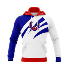 Oberlin HS | Immortal Series | Hoodie