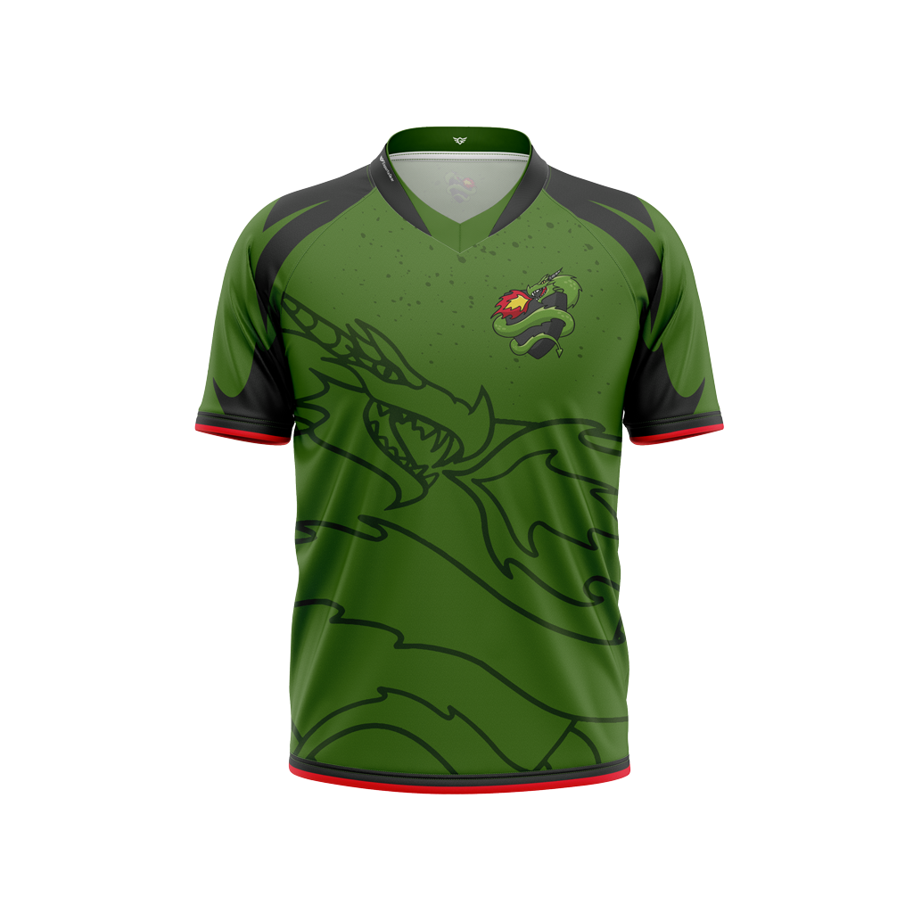 Pact of Embers DRG | Jersey
