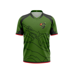 Pact of Embers DRG | Jersey