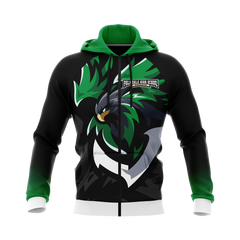 Palmdale High School | Full Zip Hoodie