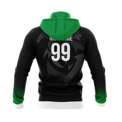 Palmdale High School | Pullover Hoodie