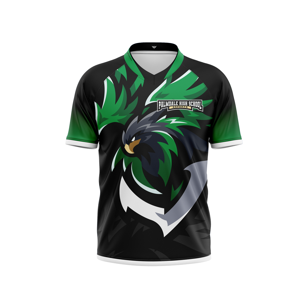Palmdale High School | 2025 Jersey