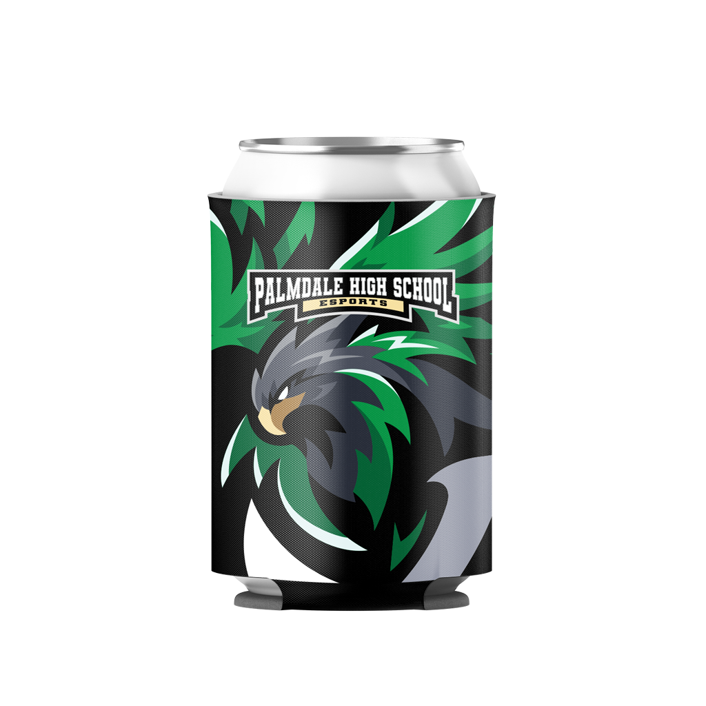 Palmdale High School | Drink Koozie