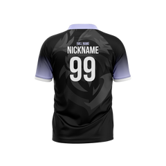 Palmdale High School | Alt Jersey