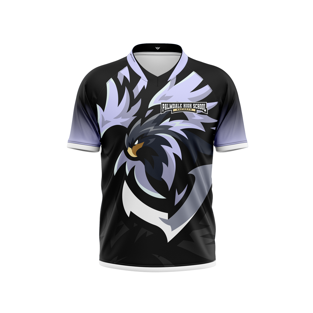 Palmdale High School | Alt Jersey