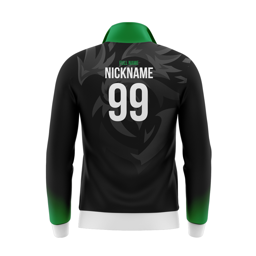 Palmdale High School | Premium Water Resistant Full Zip Jacket
