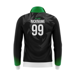 Palmdale High School | Premium Water Resistant Full Zip Jacket