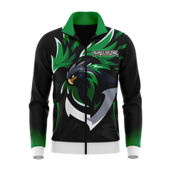 Palmdale High School | Premium Water Resistant Full Zip Jacket