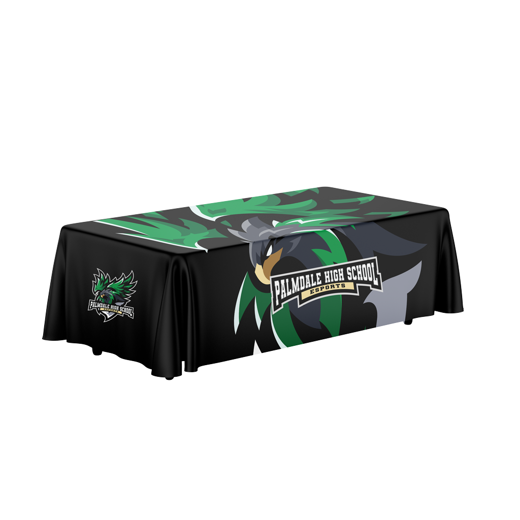 Palmdale High School | Tablecloth