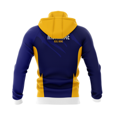 Paxton Consolidated Schools | Pullover Hoodie