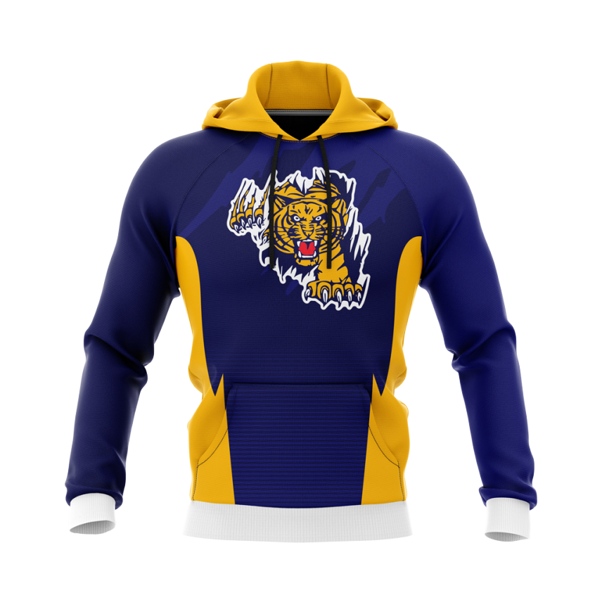 Paxton Consolidated Schools | Pullover Hoodie