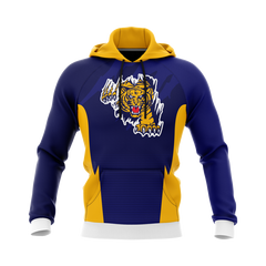 Paxton Consolidated Schools | Pullover Hoodie