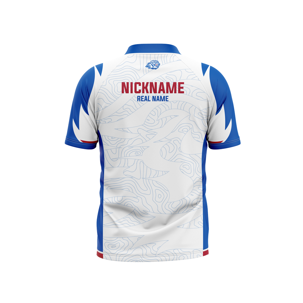 Peachtree Ridge High School Jersey