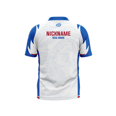 Peachtree Ridge High School Jersey