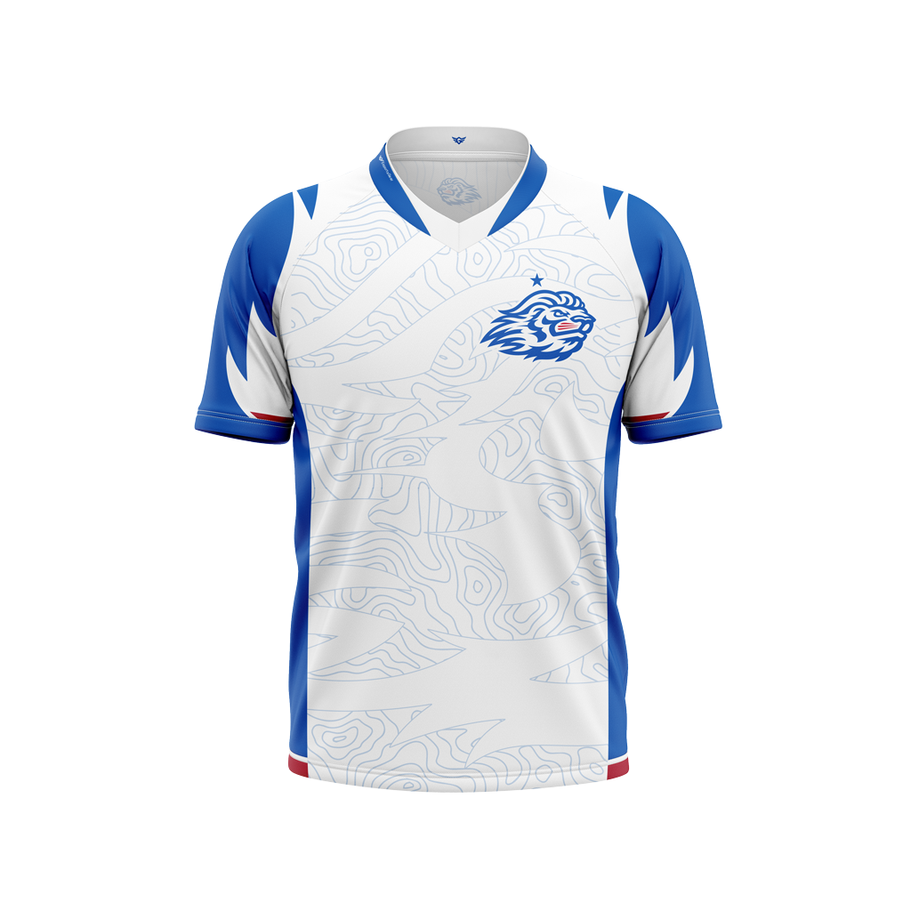 Peachtree Ridge High School Jersey