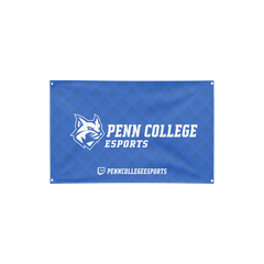 Penn College Esports | Flag