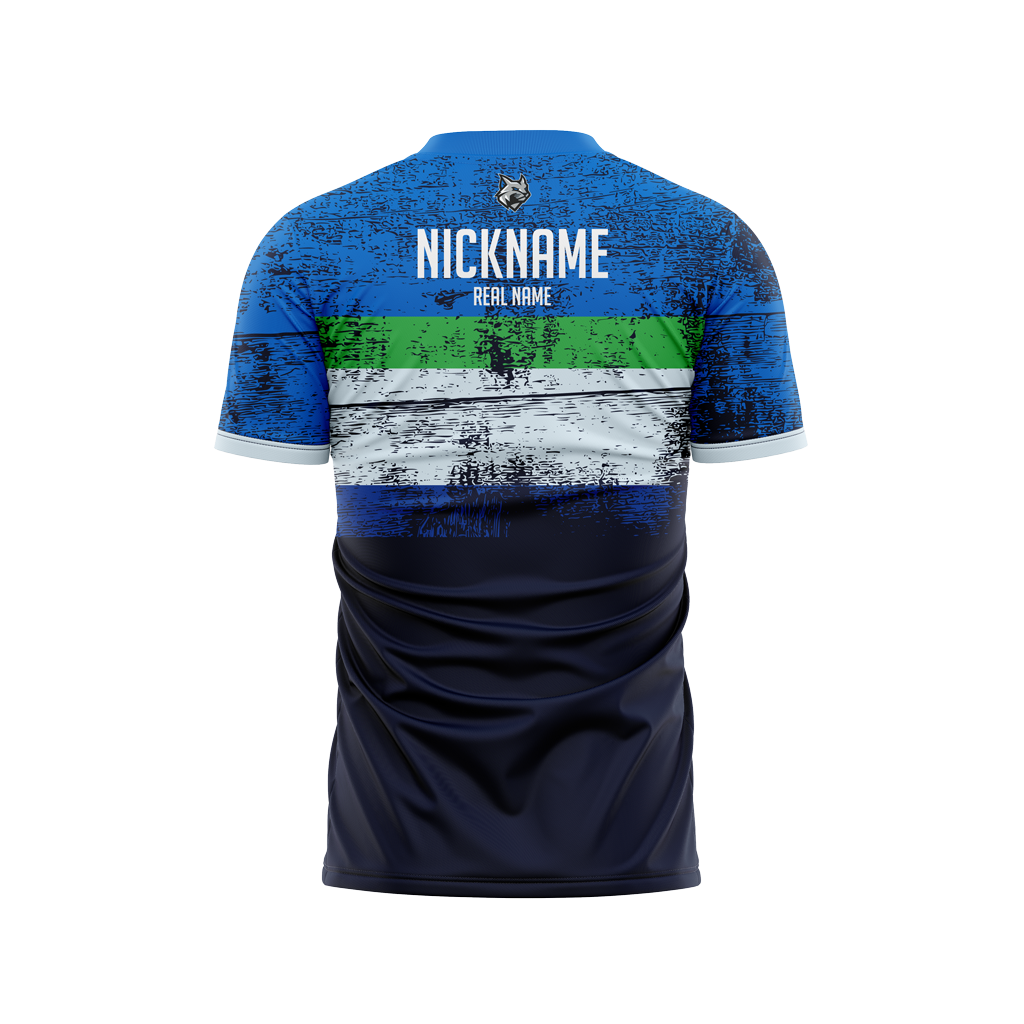 Penn College Esports | Academy Team Jersey