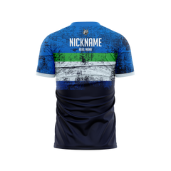 Penn College Esports | Academy Team Jersey