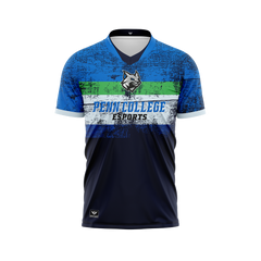 Penn College Esports | Academy Team Jersey
