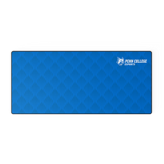 Penn College Esports | Stitched Edge XL Mousepad 36 x 16