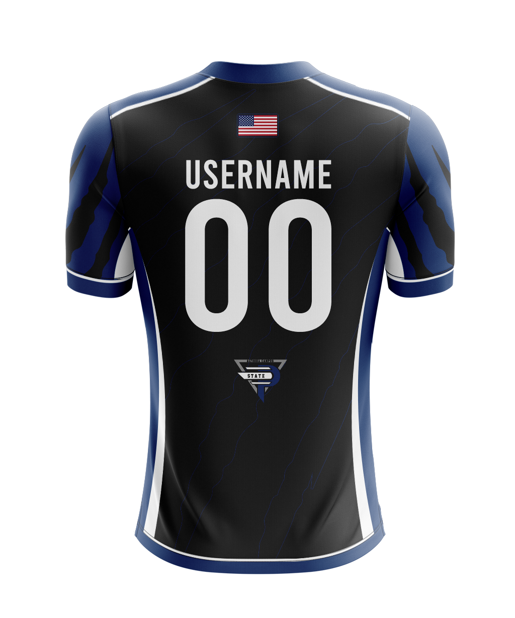 Esports at Penn State Altoona Jersey