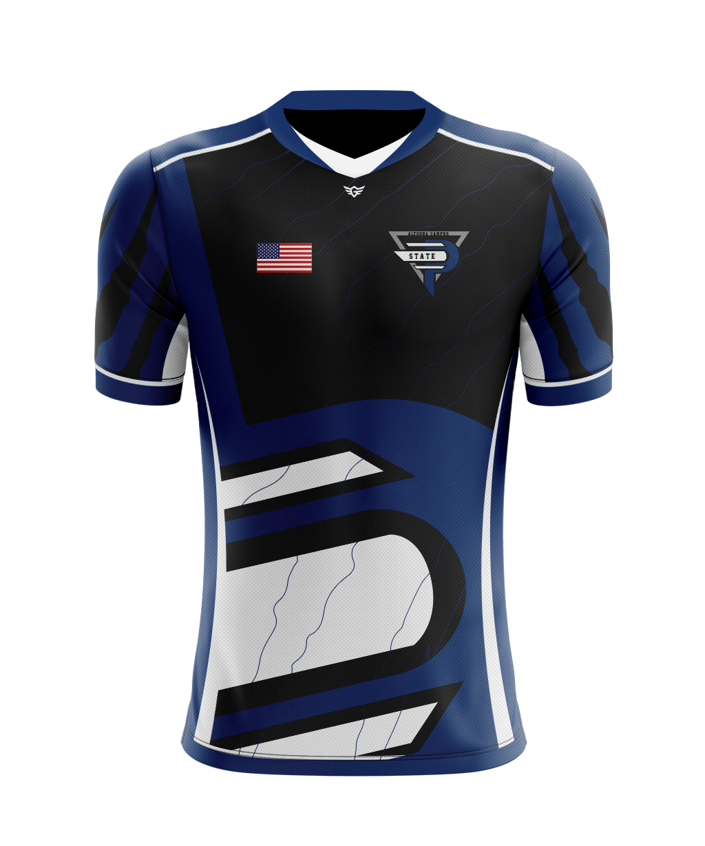 Esports at Penn State Altoona Jersey