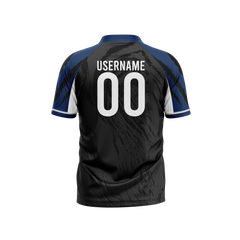 Penn State Behrend Esports Jersey