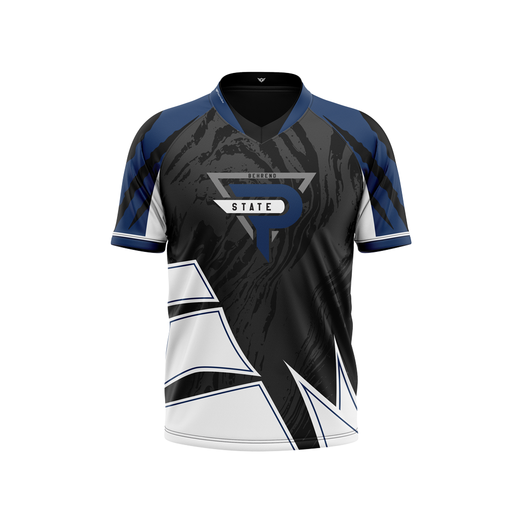 Penn State Behrend Esports Jersey