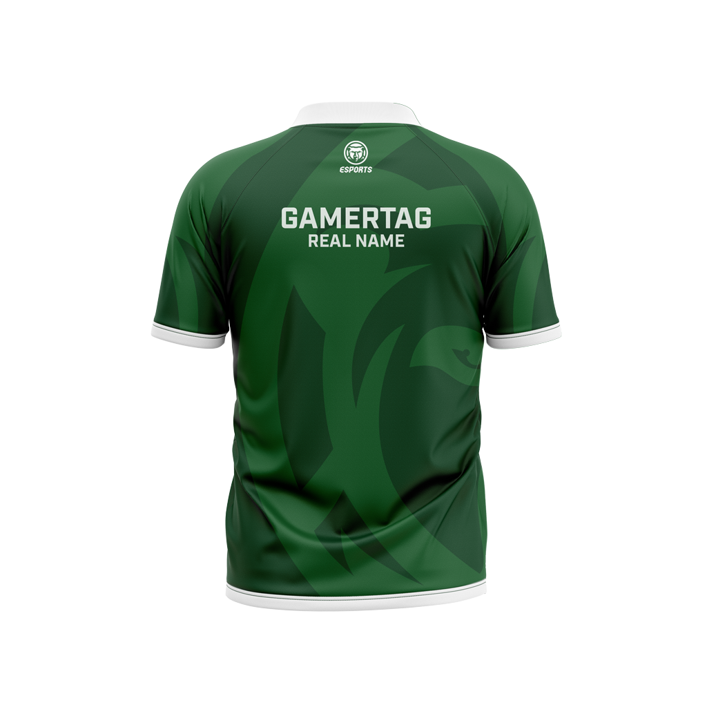 Pennsylvania Highlands CC | Immortal Series | Jersey