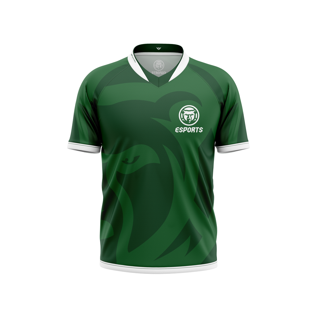 Pennsylvania Highlands CC | Immortal Series | Jersey