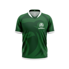 Pennsylvania Highlands CC | Immortal Series | Jersey