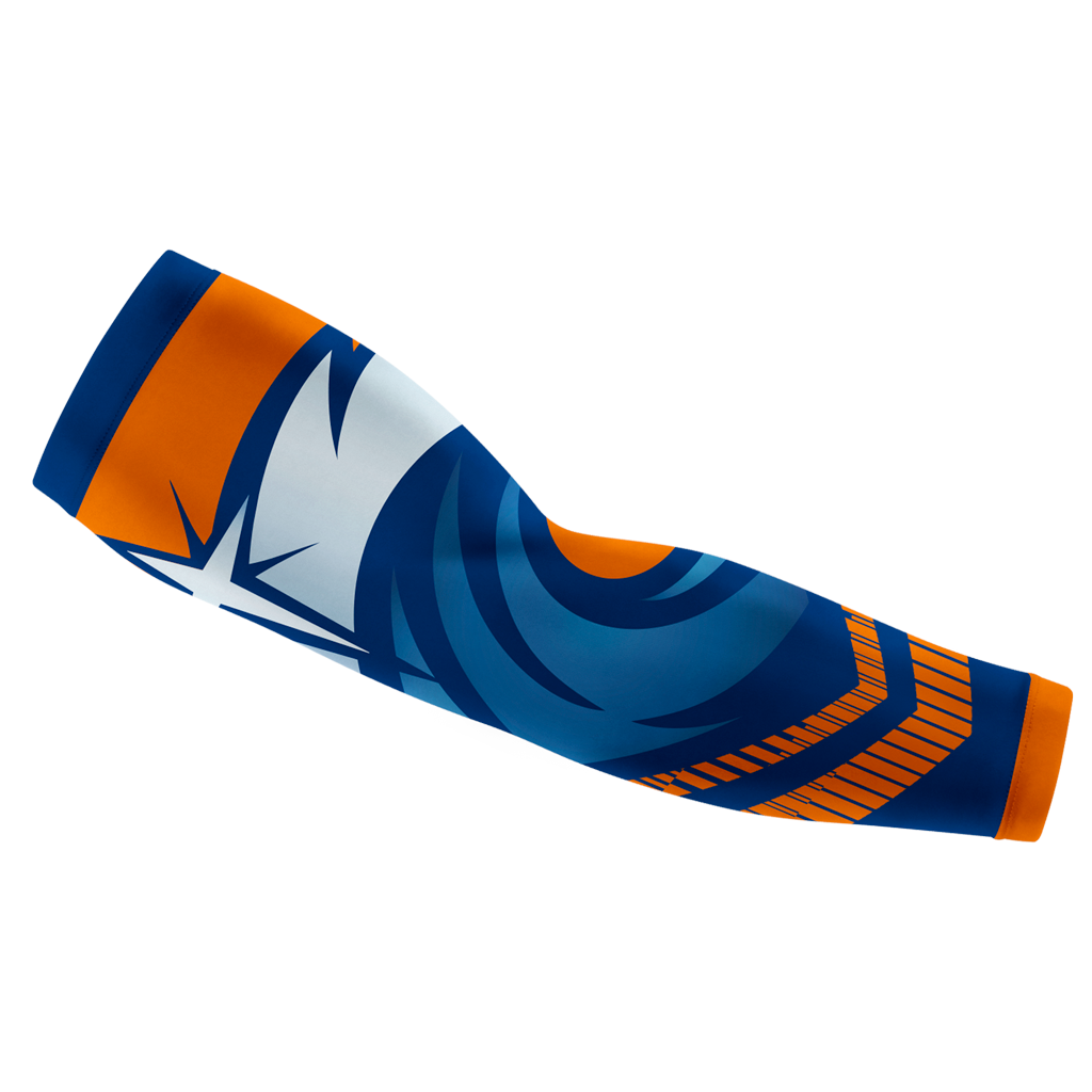 Pepperdine Esports Compression Sleeve