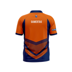 Pepperdine Esports Jersey