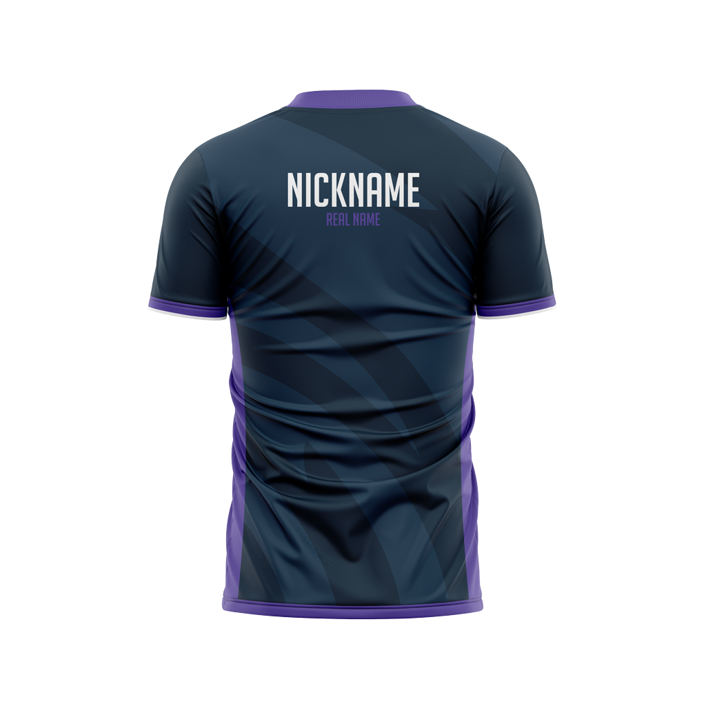 Entry Point Esports | Phantom Menace Jersey