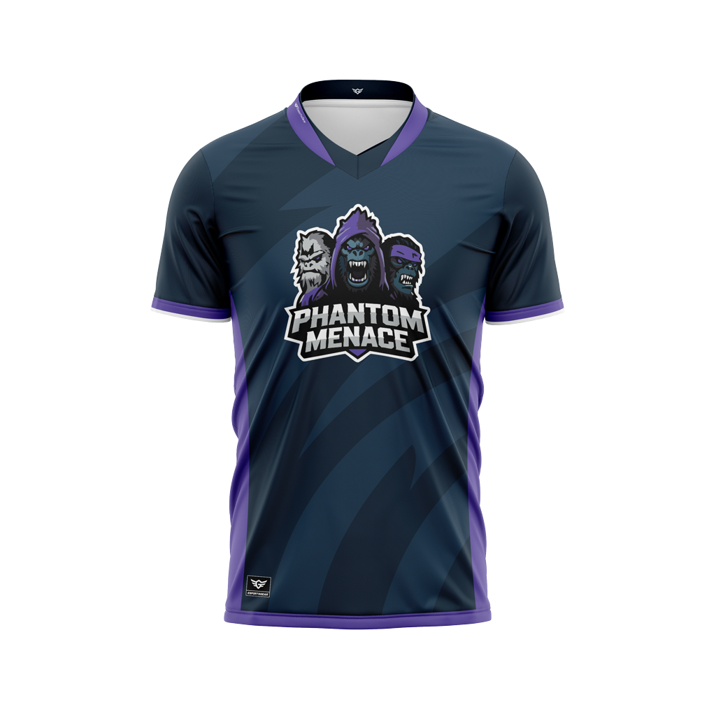 Entry Point Esports | Phantom Menace Jersey