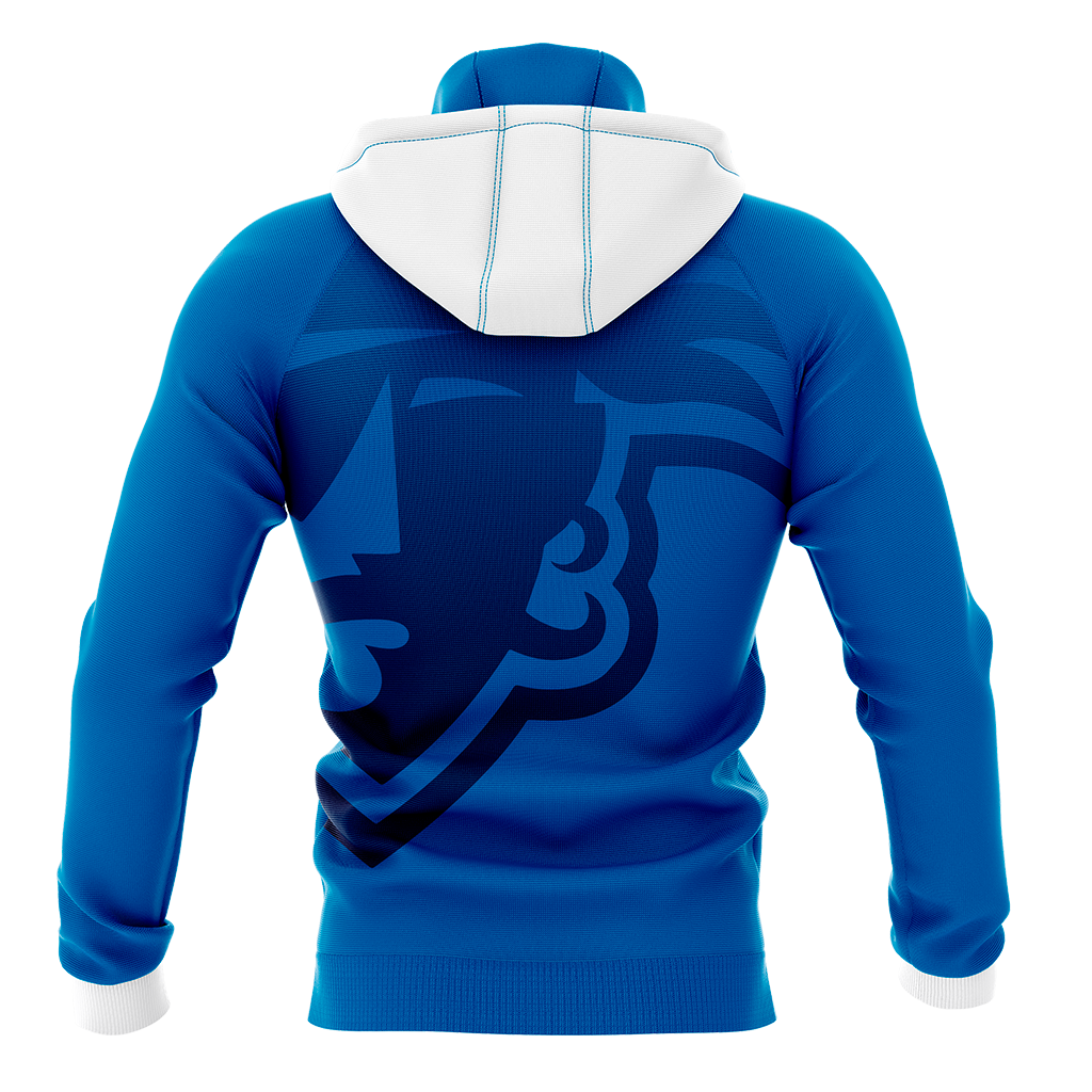 Seton Hall Esports | Phantom Series | Hoodie