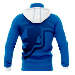 Seton Hall Esports | Phantom Series | Hoodie