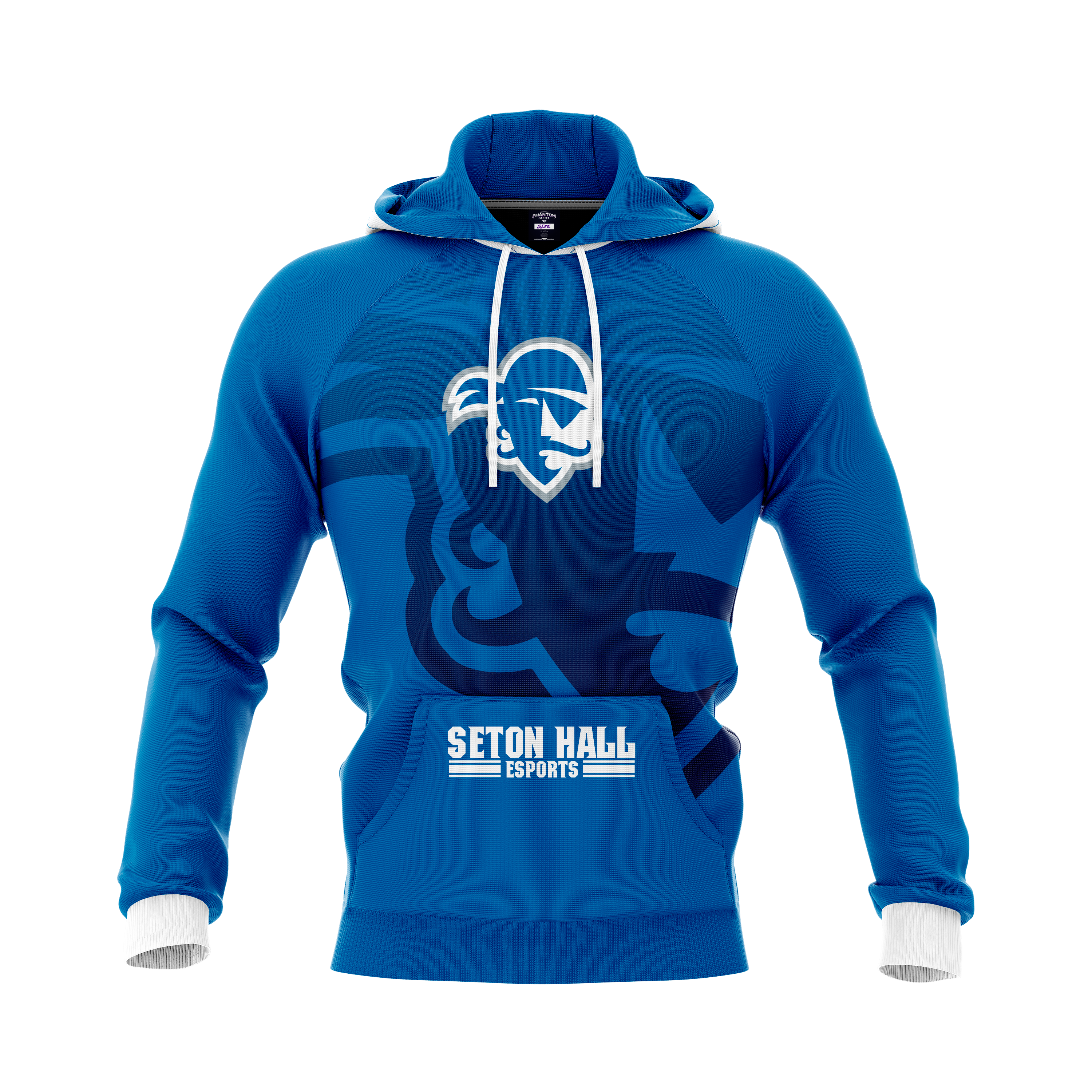 Seton Hall Esports | Phantom Series | Hoodie