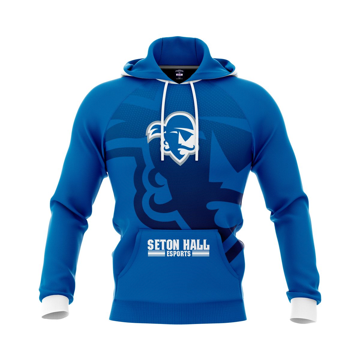 Seton Hall Esports | Phantom Series | Hoodie
