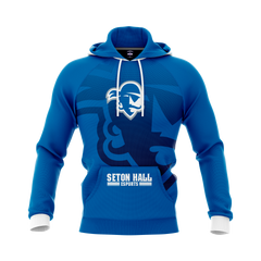 Seton Hall Esports | Phantom Series | Hoodie