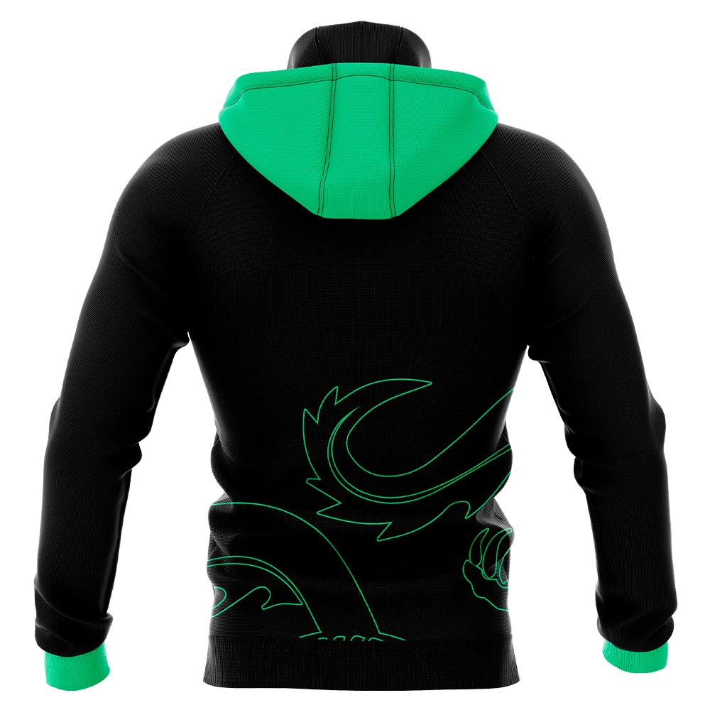 Cleveland High School DA | Phantom Series | Hoodie