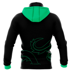 Cleveland High School DA | Phantom Series | Hoodie