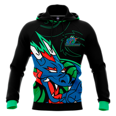 Cleveland High School DA | Phantom Series | Hoodie